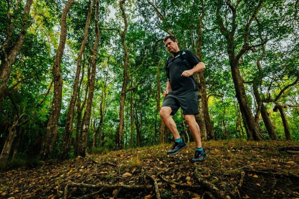 Eco-responsibility and sport: Compagnie de Beau Vallon aims to offer a variety of non-motorized leisure activities