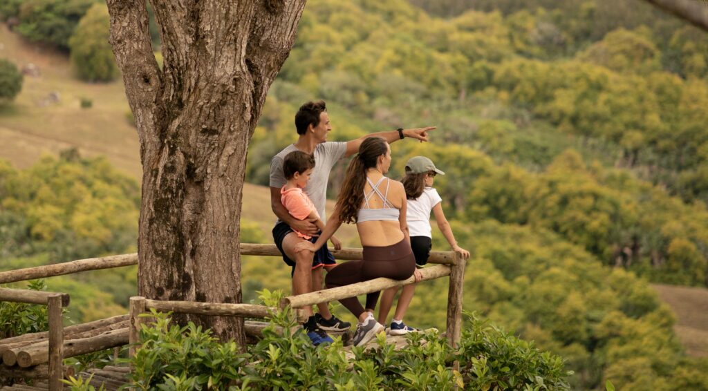 La Compagnie de Beau Vallon Limitée devient le Groupe Beau Vallon