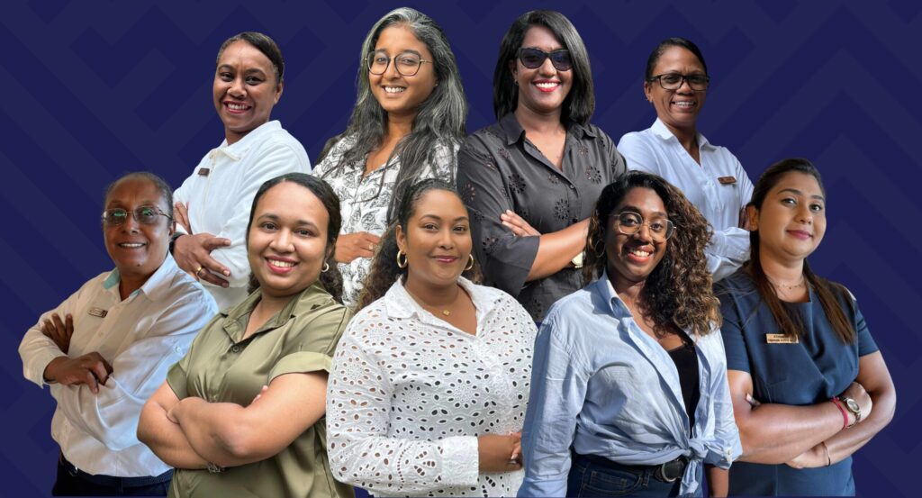 100% ELLES! Saison 2 – Les métiers qui se féminisent