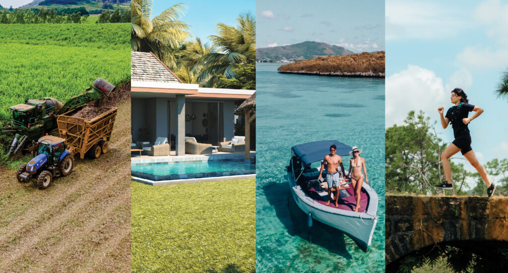 Parole à notre Group CEO, Thierry Merven : Une vision ambitieuse pour le sud-est