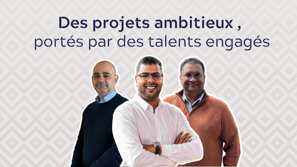 Dans les coulisses de Beau Vallon Property