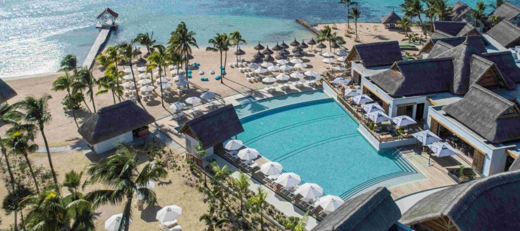 Le Preskil Island Resort structure sa démarche durable avec la certification Green Key