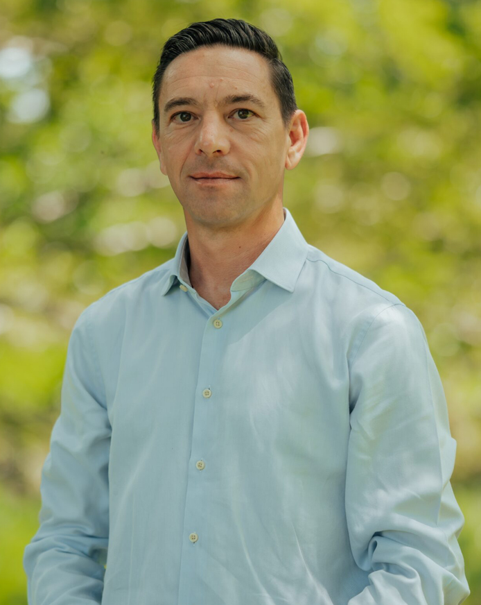 Julien Glannes