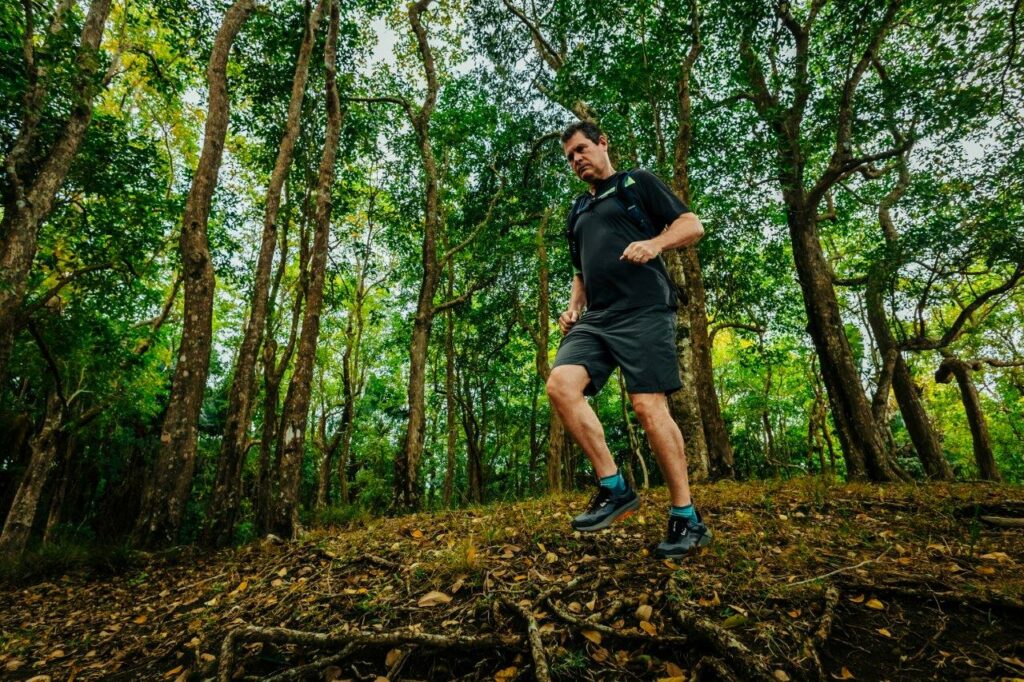 Écoresponsabilité et sport: la Compagnie de Beau Vallon veut proposer une variété de loisirs non motorisés